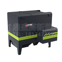 輕物質(zhì)處理器